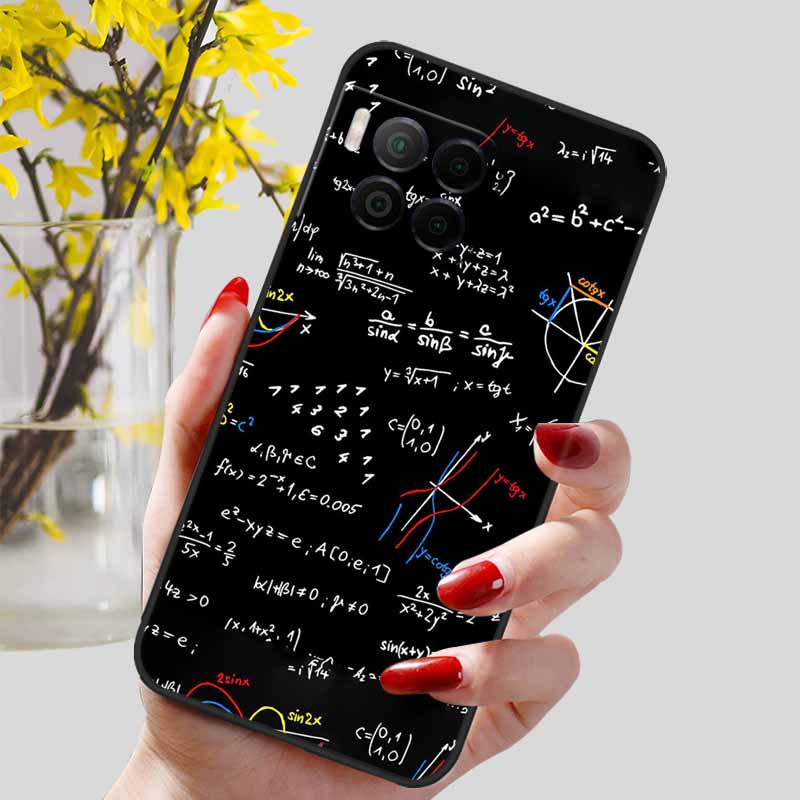 Lovely Protective Cover for T-Mobile T Phone 2 Pro 5G Case Marble Soft TPU Silicone Capa for T-Mobile TPhone 2 / 2Pro Back Shell