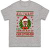 All I Want For Christmas Is Keir Starmer Jumper Funny Holiday Xmas Gift Tee Top