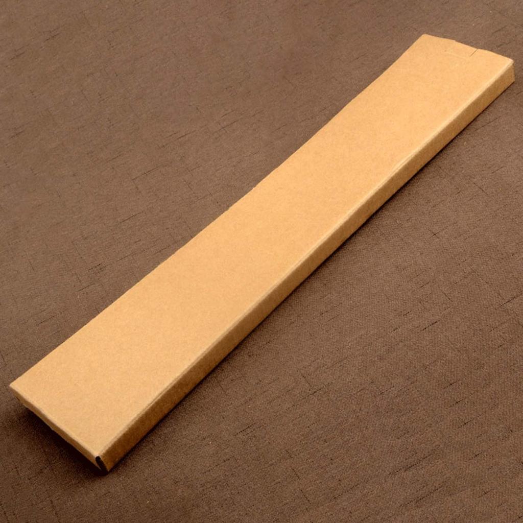 Packung mit 10 Grillspießen aus Edelstahl mit bequemen Holzgriffen Langlebige Runde Kebabspieße Stäbchen Leicht zu reinigen