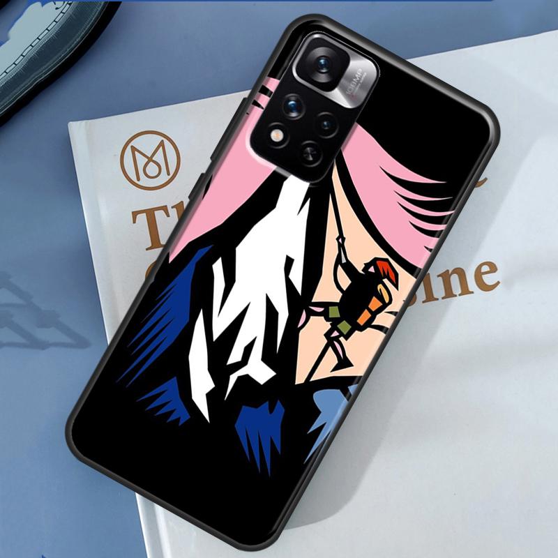 Mountain Climbing Cover For Redmi 9 10 10A 10C 9A 9C 12C Case For Redmi Note 8 9 10 12 11 Pro 9S 10S 11S