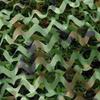 Camouflage Net Bulk Roll - Shade Net for Hunting, Home Decor, Paintball, Bird Watching Camping Car Cover