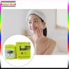 500g Tattoo Anesthetic Fast Skin Numbing 50% Yellow Cream Semi   Permanent