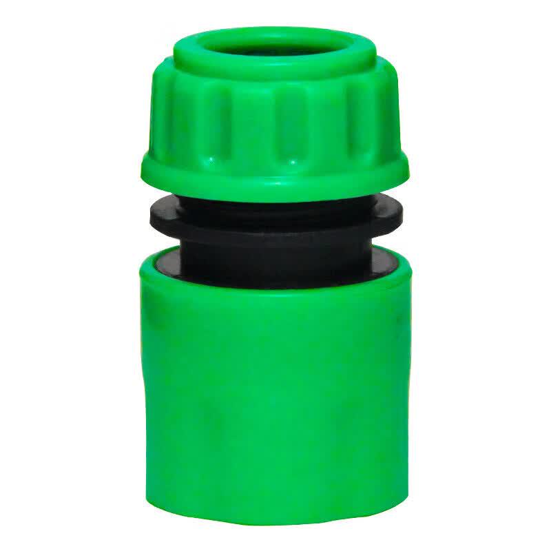 1/2 Inch Plastic Quick Water Pipe Connector