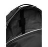 Рюкзак Calvin Klein Sleek Nylon Backpack LV04D3042G Черный