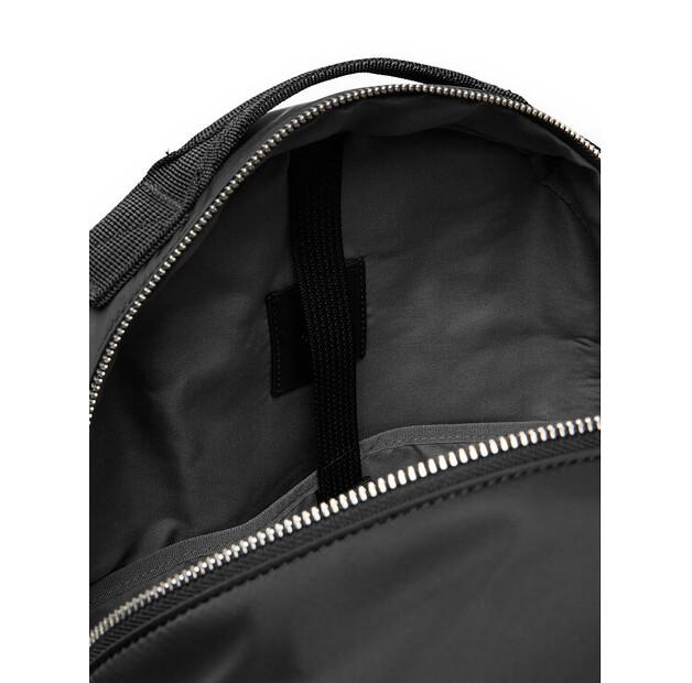 Рюкзак Calvin Klein Sleek Nylon Backpack LV04D3042G Черный