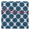 [Kusuguru Japan] Parlor Suzuran-do Jacquard Woven Pouch - Suzuran-san BL