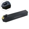 SNMG120408 Insert Turning Tool MSDNN2020K12 Shaft Parts Processing Roughing And Semi-Finishing Medium And High Load Processing