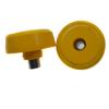Rear Top Upper LH RH Strut Shock Mounting Mount For Mini Cooper 1.6L 2005 2006 2007 2008 2009 2010 2011 2012 2013 2014 2015 2016