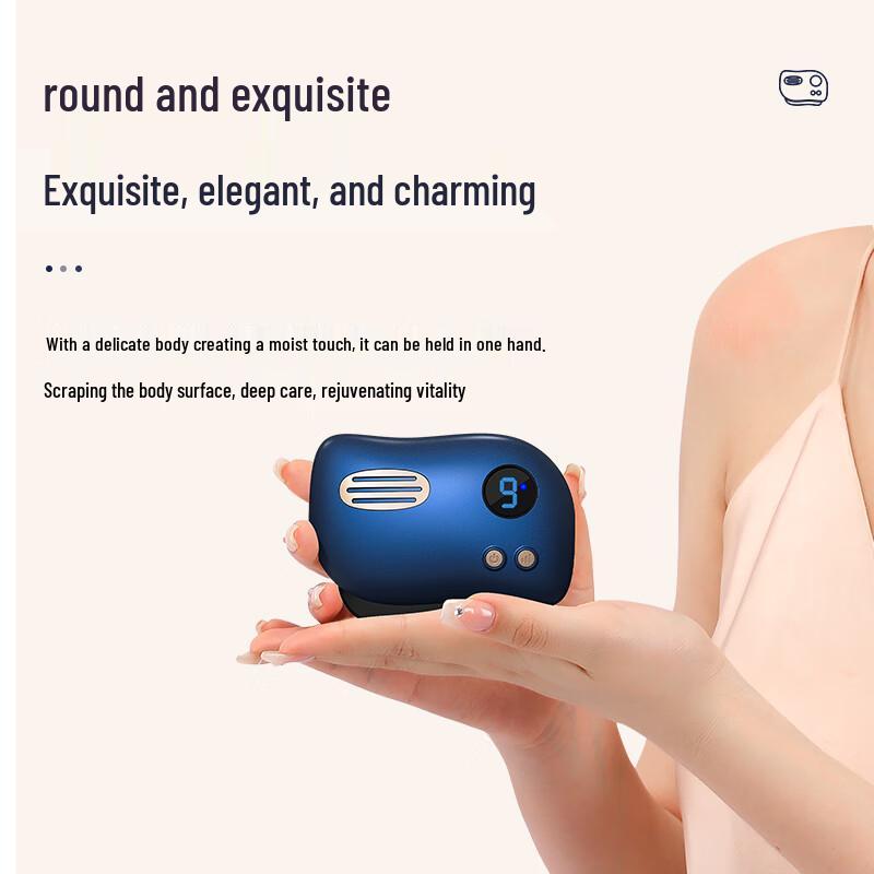 DuDoo G02 Portable Massager