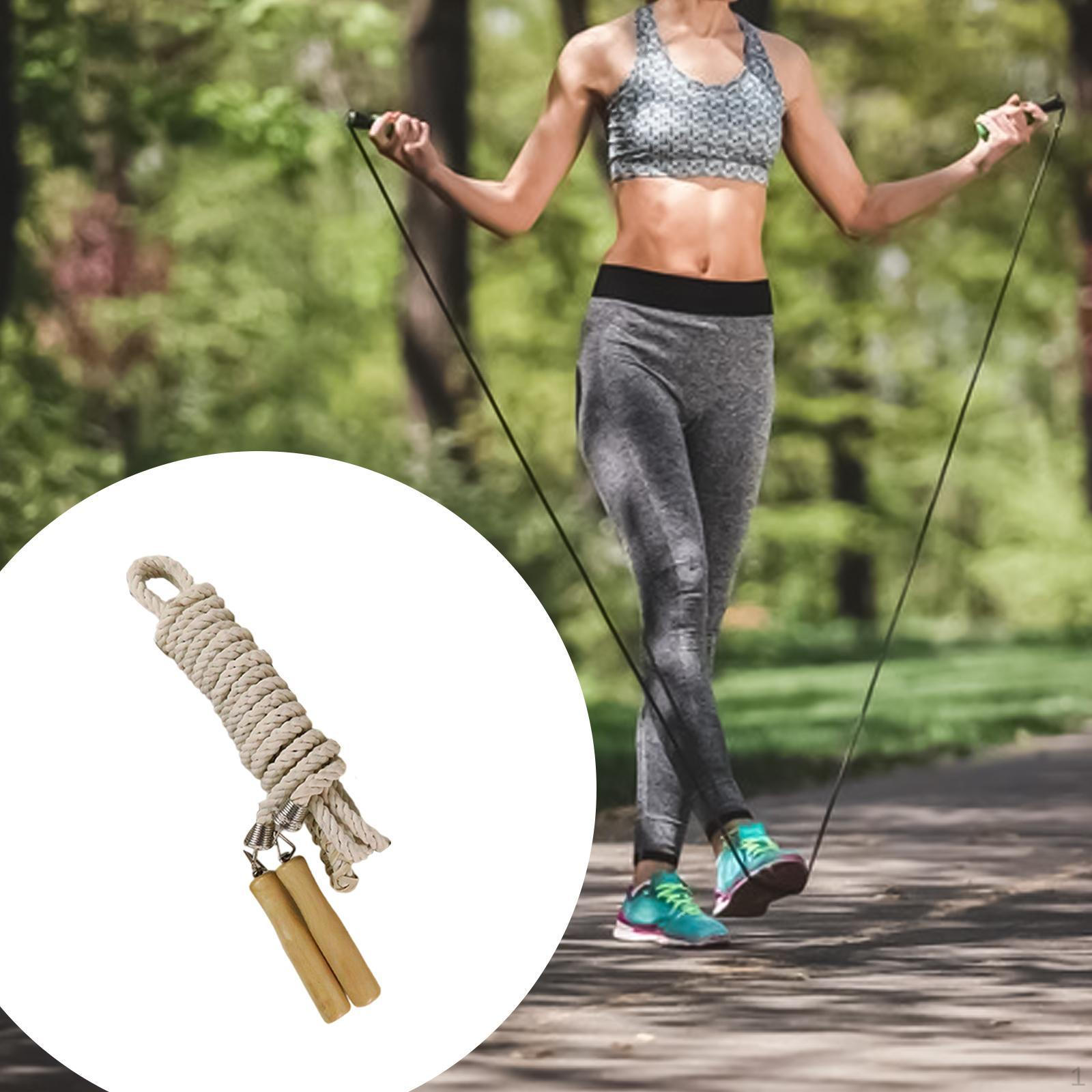 

Групповая скакалка для командных занятий в школах и спорте 12m