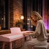 RoseKeys MM-P25-P Digital Piano