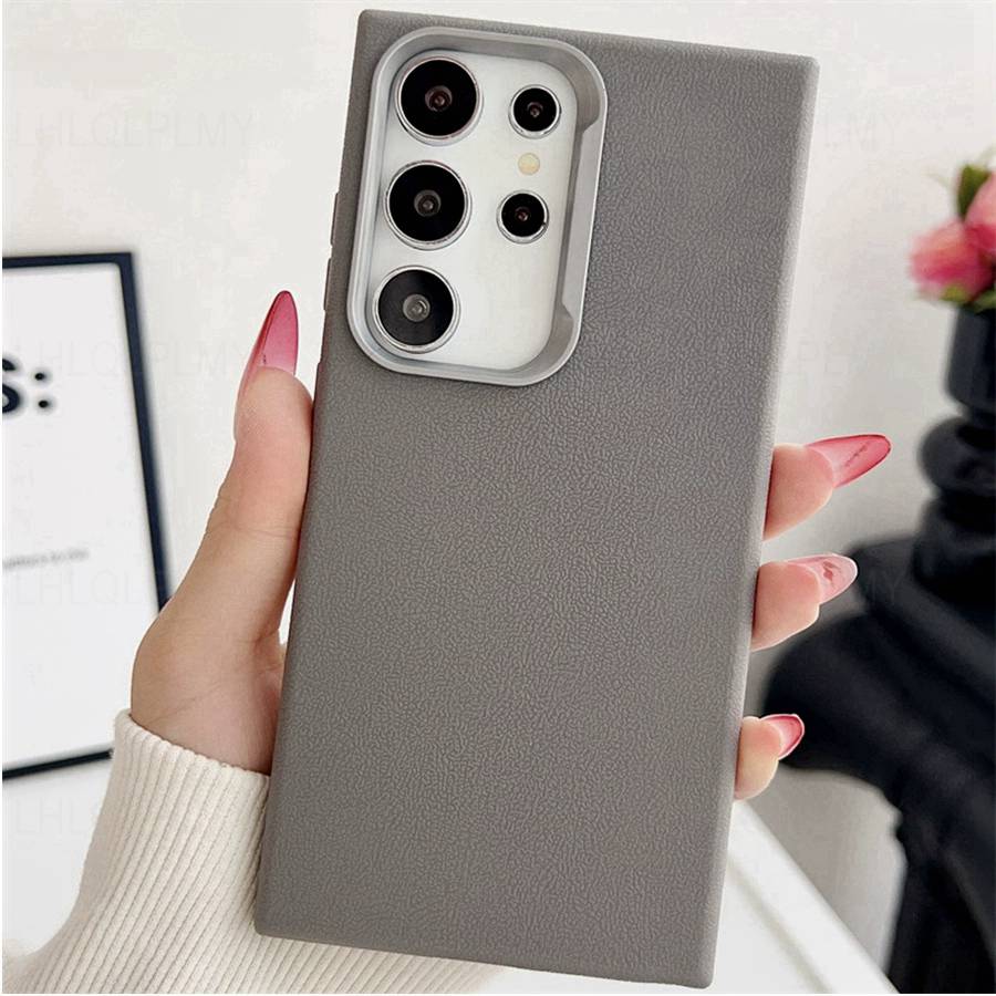 

Простой матовый силиконовый чехол с текстурой для Samsung Galaxy A33 M22 M13 A32 A52 A23 A53 A06 A04 A05 A13 A14 A15 A34 A54 A25 A35 A55 A16 A36 A56 A26 5G Galaxy A05S серый