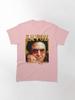 Héctor Lavoe Hector Lavoe El Cantante Puerto Rico la Voz Classic T-Shirt