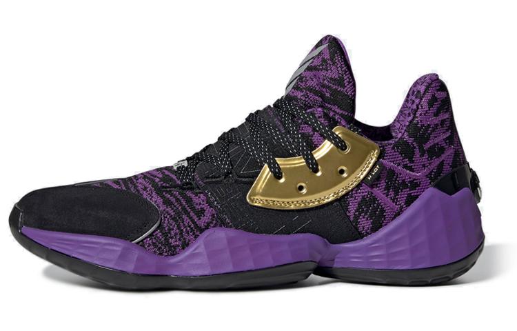 Harden Vol. 4 Star Wars x Harden Vol. 4 Adidas  Lightsaber  EH2456 40