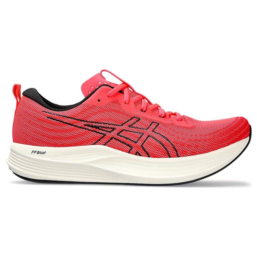 Asics EvoRide Speed Diva Pink Men Sneakers Black 1011B612-700