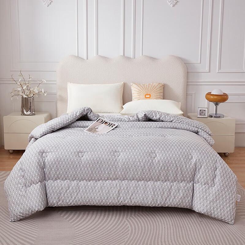 Tangna Home Antibacterial Four Seasons Quilt