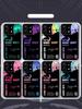 Funda de Teléfono Star Bull Energy Drink turno de noche para Redmi Note 14 13 12 11 Pro Plus S 5G 14C A3 Cubierta de Teléfono Negra Suave