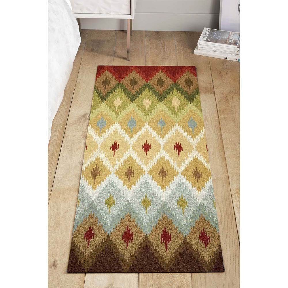 

Mosimoso Home H0201 Ковер с принтом на подошве в горошек 80x150 cm