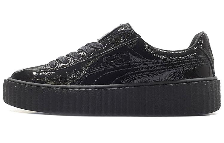 PUMA Creeper Rihanna Fenty Черный Женские 364465-01 35.5