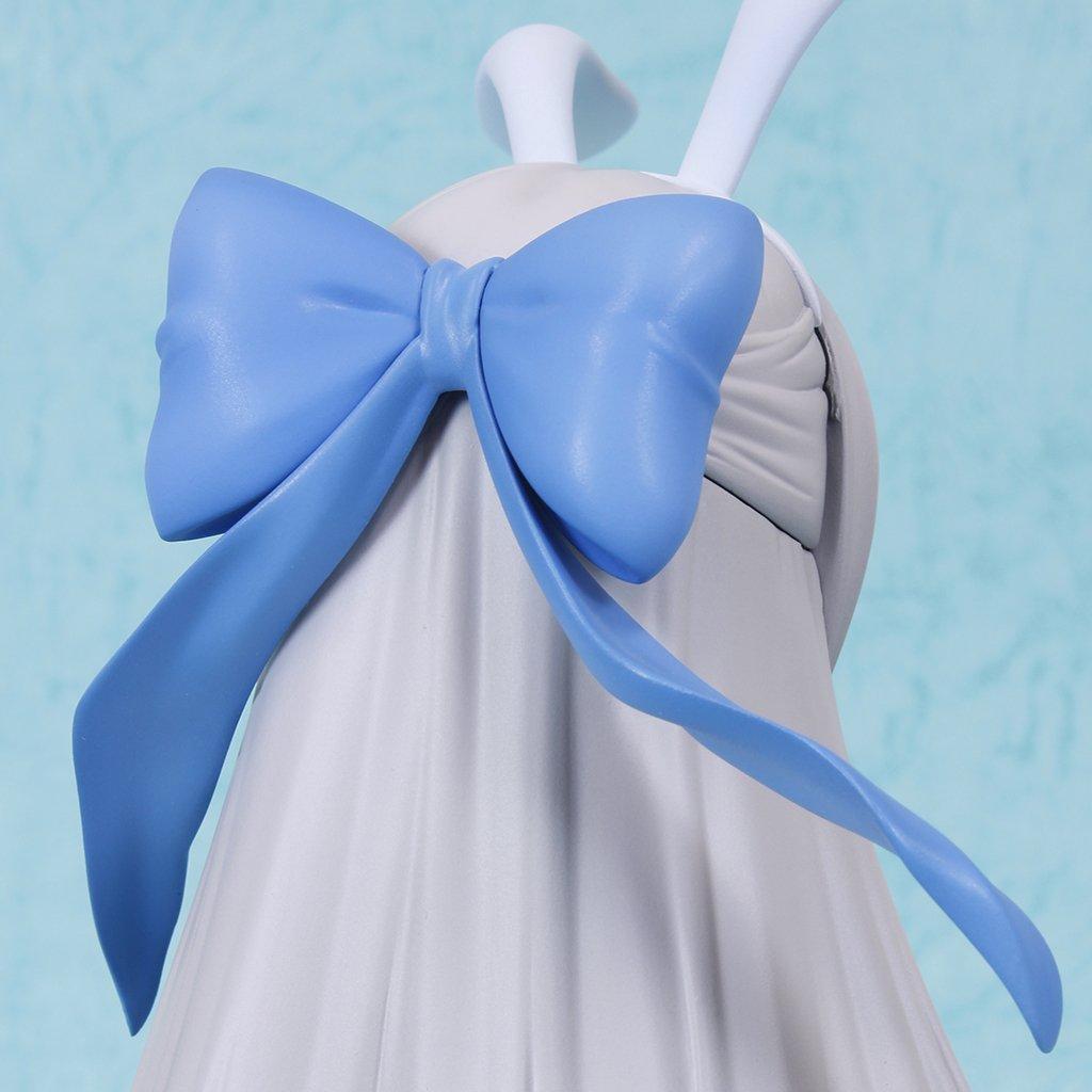 Ro-Kyu-Bu! SS Mimi Balgerie ~Rabbit Ver.~ 1/7 Scale Pre-painted PVC Figure