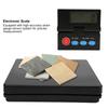 50kg 2g Electronic Platform Scale High Accuracy Display Measurement Tool G KG LB OZ