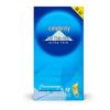 Mingliu Ultra Thin Long-Lasting Dotted Condoms with Hyaluronic Acid - 10 Pack