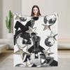Roupa de cama – Mantas