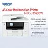 Brother MFC-J3940DW Wireless Color A3 Multifunction Inkjet Printer