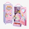 Young Toys Secret Jouju Juju's Mini Locker 2nd Edition