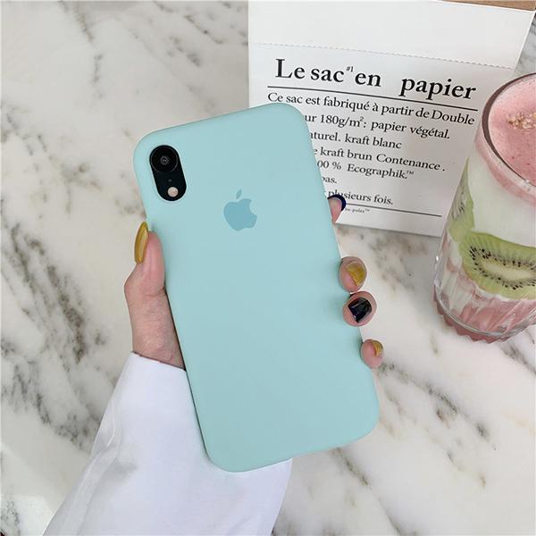 Eco Friendly Mint Green Iphone 11 Pro Max Case Eco Friendly