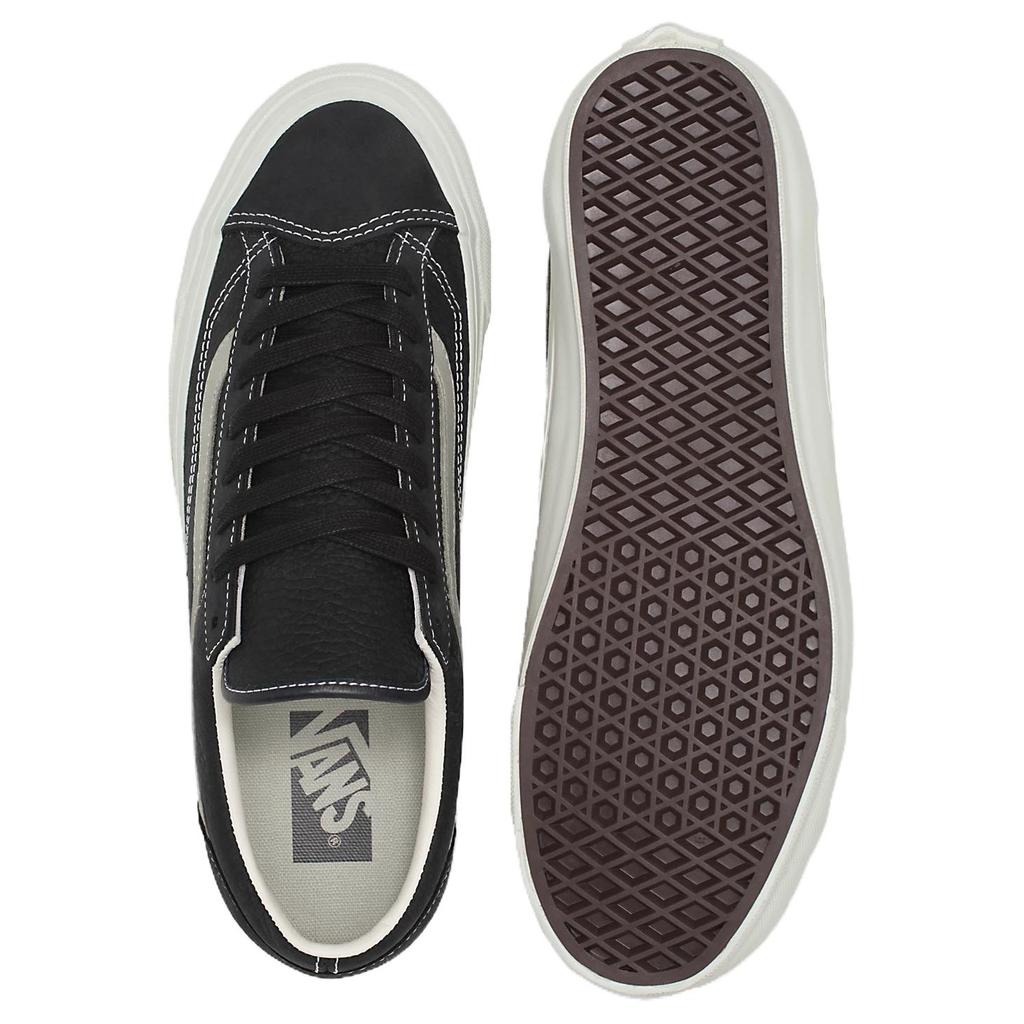 Vans Old Skool 36 LX Black Unisex Sneakers VN000D57BLK