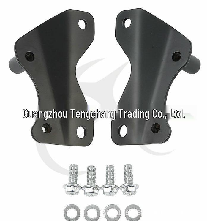 Compatible Backrest Mount for GL1800 Gold Wing F6B 2013-2016