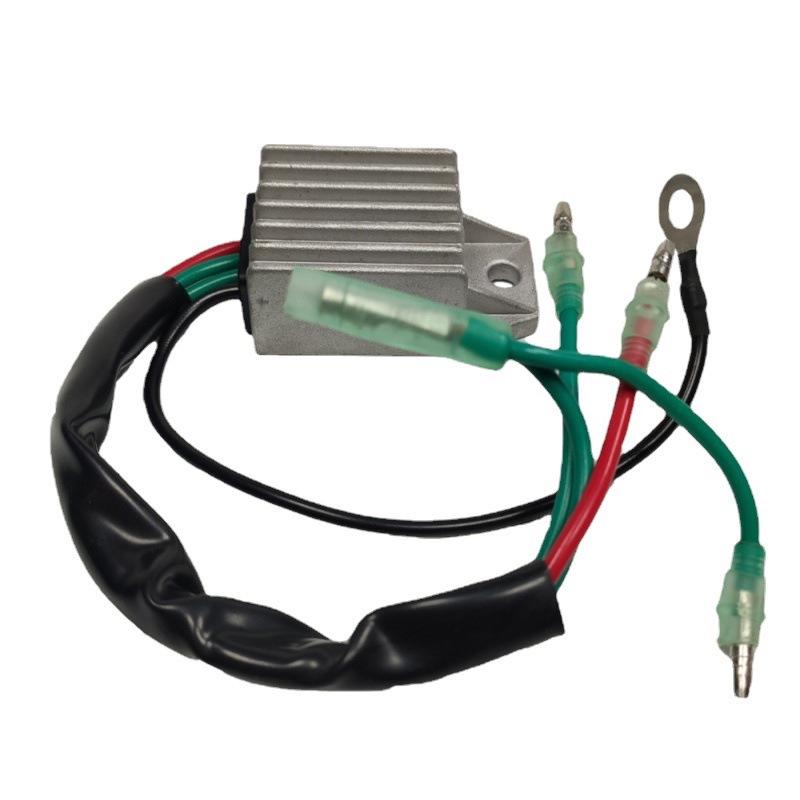 Yamaha LX 210/Exciter 135/SUV GP 1200 Rectifier