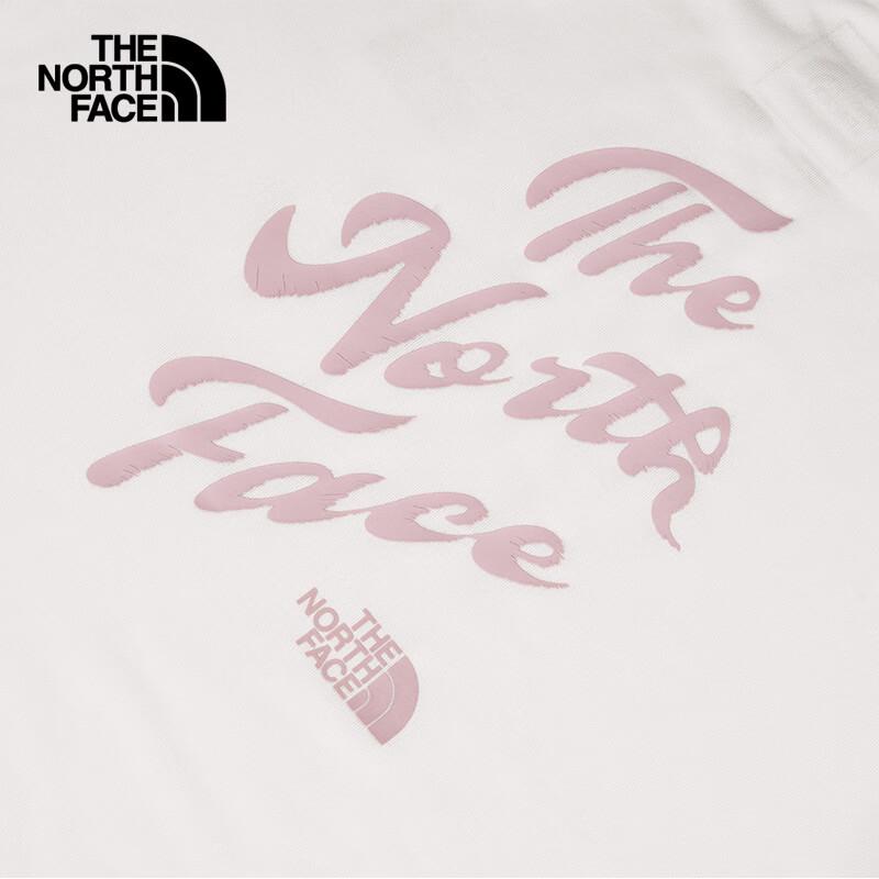 The North Face Men's Quick-Dry Outdoor T-Shirt