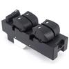 Electric Power Window Lifter Master Control Switch Button Master Power Window Switch Regulator For MAHINDRA 0111JP0011N