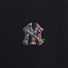 MLB Unisex Back Logo Crewneck Sweatshirt
