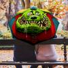 Rat Fink: Wild Ride Folding umbrella Suitable for all seasons Portable light printing Sun umbrella