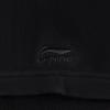 Li Ning Trendy Sports Series Hooded Pullover Loose Letter Sweatshirt Women sweatshirt AWDVE46-2