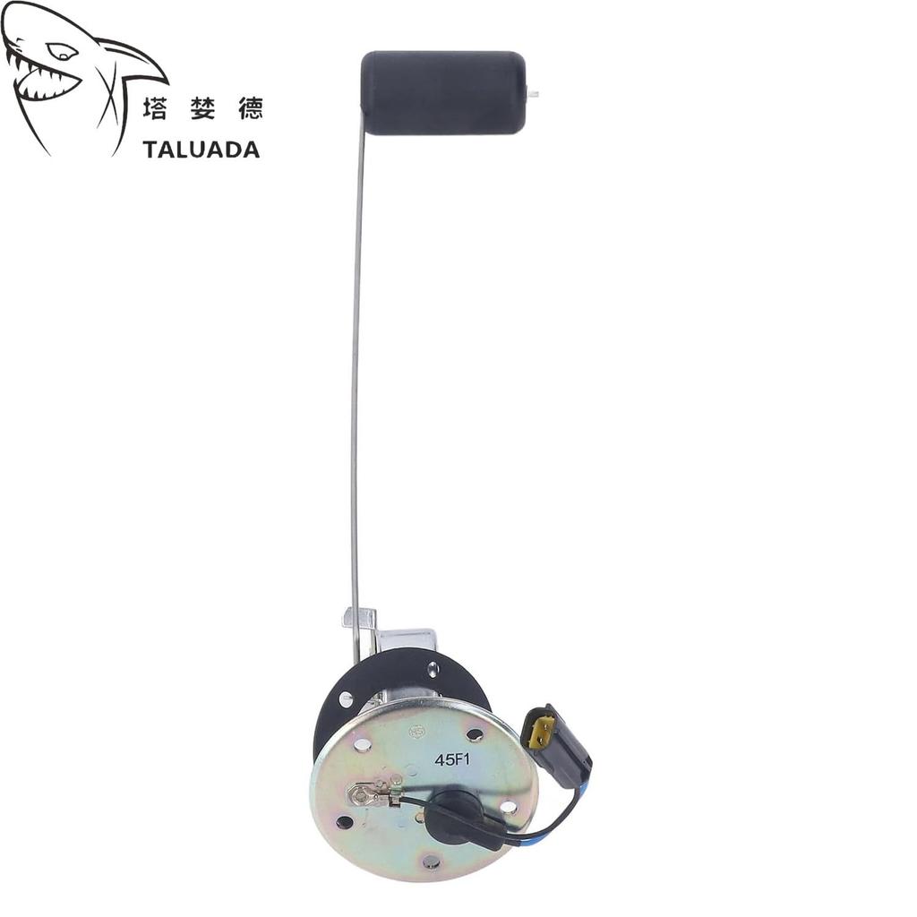 Fuel Sensor Real Time Monitoring Fuel Sending Unit For Kobelco SK200-8 SK210-8 SK330-8 Excavator Fuel Senso Parts