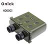 Onick 4000CI Binocular Laser Rangefinder