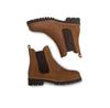 Sergio Bardi Chelsea Boots WI08-HELEN(882)-08SB Brown