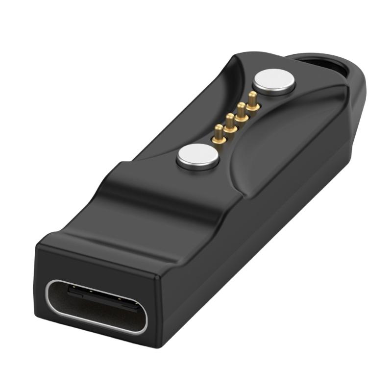 

USB Fast Charging Connector For Pacer Professional Watch Fast Charging Type C Adapter Wristband Accessories 1