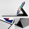 Smart Case for Huawei MatePad 10.4 Inch 2020 BAH3-W09 BAH3-AL00 Tablet Slim Magnetic Wireless Bluetooth Keyboard Case Cover