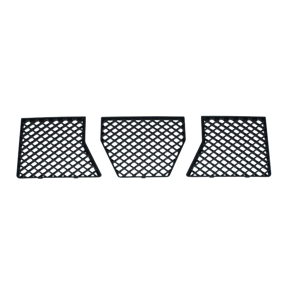 Lightweight 3 Pack Grille Mesh for BMW G87 M2 2026 2026 Specifically Designed for Enhanced Cooling and Aesthetic