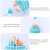 Parrot Cage Talking Electric Bird Realistic Voice Simulation Bird Cage  Entertainment
