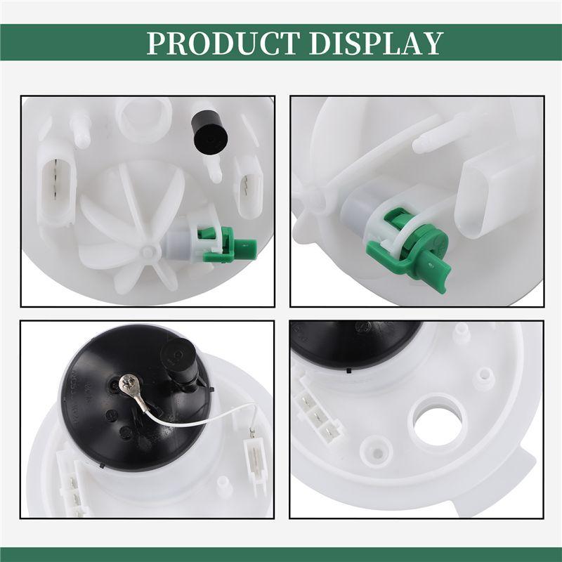 LR048891 Car Fuel Filter Filter For Land Rover Range Rover Sport 2013- LR095886 LR124692 JDE29874