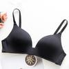 Seamless Wireless Deep V Bralette Invisible Comfort Bra For Women
