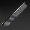 Pet Comb Fur Removal Shedding Grooming Supplies Handily Grip Dog Brush Plastics Hair Remover Non-slippery Pets Slicker