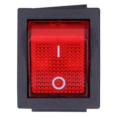 Acessórios para fiação – Interruptores