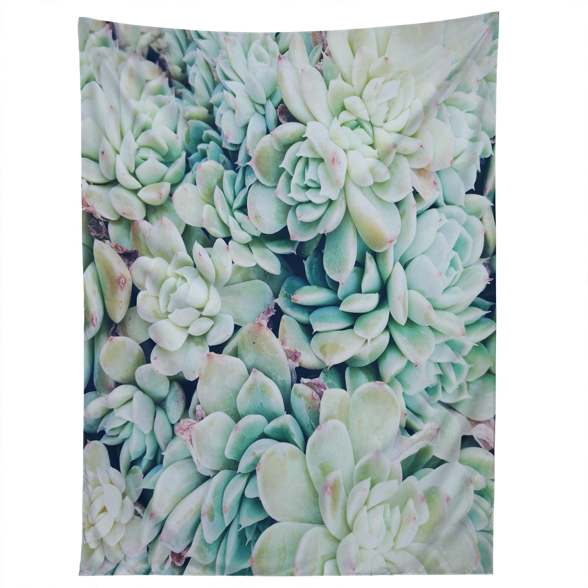 MY DESERT BLUE tapestry 75x100